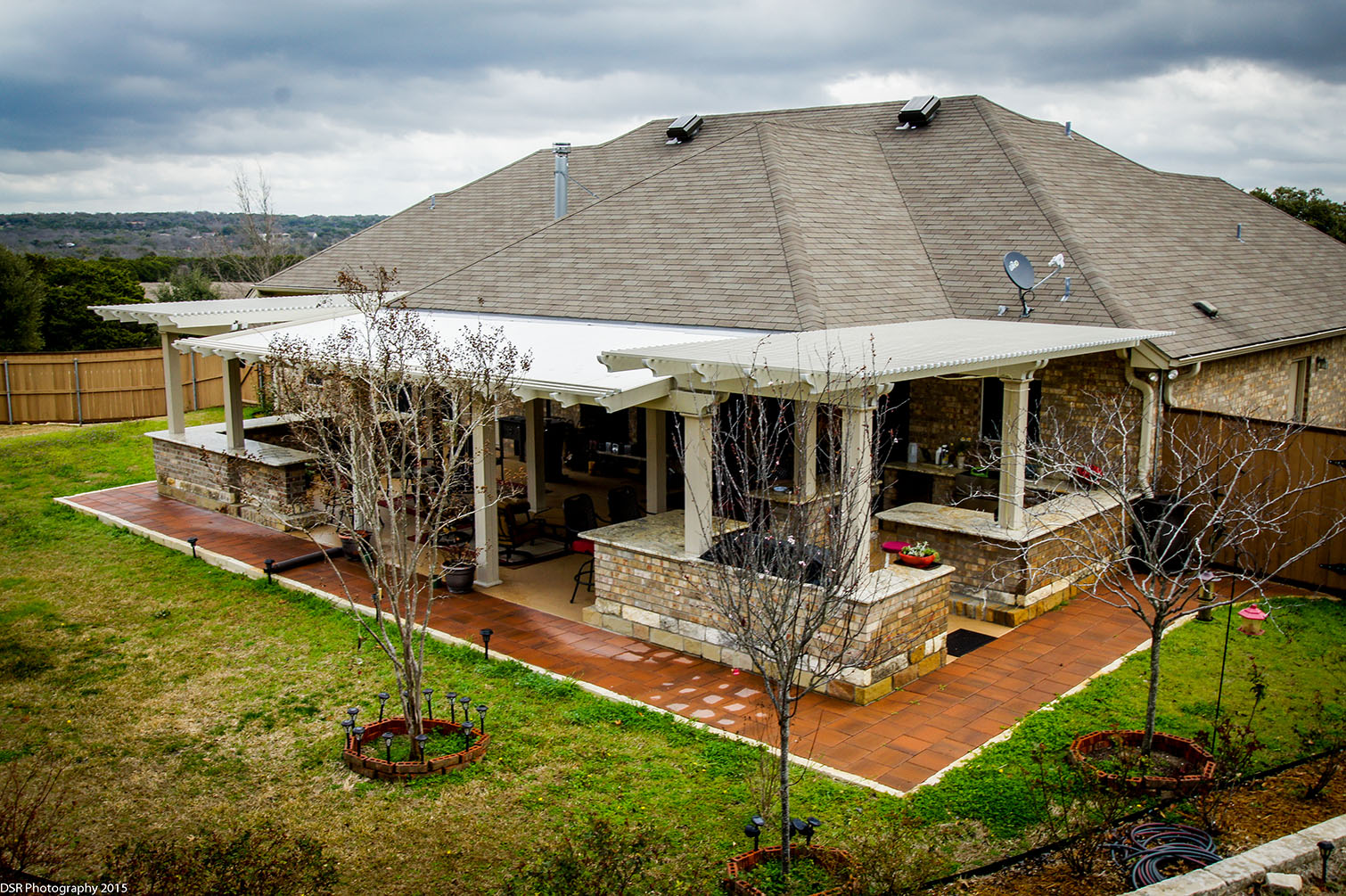 Patio Covers Temple Belton